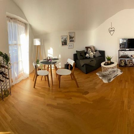 Neues Ruhiges Apartment, Bergblick, Stellplatz Bischofswiesen Ngoại thất bức ảnh