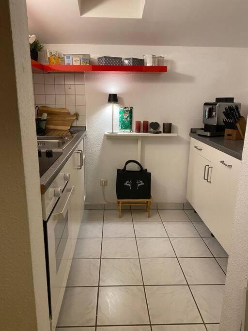 Neues Ruhiges Apartment, Bergblick, Stellplatz Bischofswiesen Ngoại thất bức ảnh